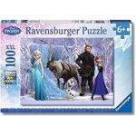 Ravensburger Puzzle 100 pz. Frozen A