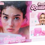Beauty Routine Bagno Relax Skincare Bath Set