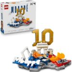 Lego Sports Edition Kylian Mbappé – Highlights Calcistici