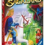 *Ravensburger Travel Sagaland