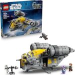 Lego Star Wars TM Razor Crest