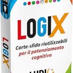Headu Active Minds Cards Logix