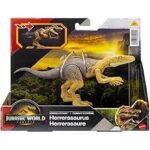 Jurassic World Attacco Fatale Herre