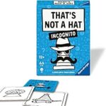 Ravensburger That's not a hat - Incognito