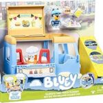 Bluey Food Truck