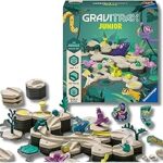 Gravitrax Junior Starter Set L- Jungle