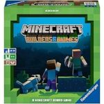 Minecraft Builder & Biomes