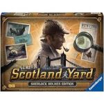Ravensburger Scotland Yard Sherlock Holmes