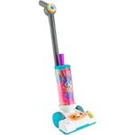 Fisher Price Aspirapolvere 2 in 1 Ridi e Impara