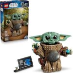 Lego Star Wars TM Grogu (apprendista mandaloriano)