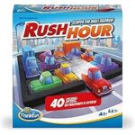 Rush Hour Refresh