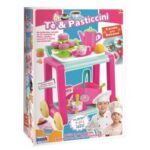 Rstoys Carrello The e Pasticcini