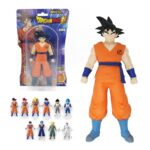 Monster Flex Dragon Ball Ass Serie 2