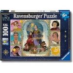 Ravensburger Puzzle 100 pz. Wish