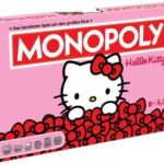 Monopoly Hello Kitty