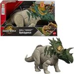 Jurassic World Ruggito Selvaggio Spiclypeus