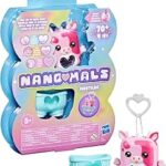 Nanomals Ass.