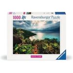 Ravensburger Puzzle 1000 pz. Hawaii