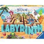 Ravensburger Labirinto Stitch