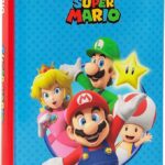 DIARIO 12MM STD GRUPPO SUPERMARIO