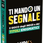 Headu Party Cards Ti Mando un Segnale