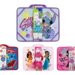 Disney Set Coloring da Viaggio Ass.