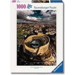 Ravensburger Puzzle 1000 pz. Colosseo