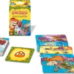 Ravensburger PICTOO: Dino