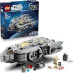 Lego Star Wars TM Astronave Anzellan