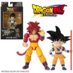 Dragon Ball Daima 17cm Ass