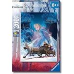Ravensburger Puzzle 200 pz. Frozen 2