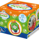 Bubble World Macchina per le bolle Bubble Bucket