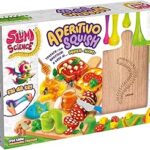 Lisciani Slumi Science Aperitivo Squishi