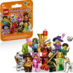 Lego Minifigures Serie 29