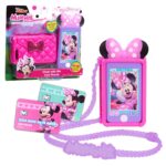 Just Play Minnie Set Cellulare