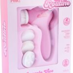 Beauty Routine Coccola Viso