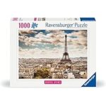 Ravensburger Puzzle 1000 pz. Paris