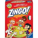 Ravensburger - Zingo!