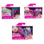 Barbie Zainetti e Vestitini