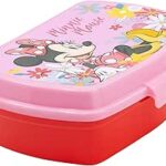 Porta Pranzo Minnie
