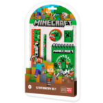Set Stationary Minecraft