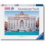 Ravensburger Puzzle 1000 pz. Roma
