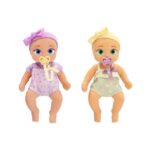 Be Loved Babies Minis Ass