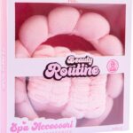 Beauty Routine Spa Skincare Accessories