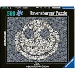 Ravensburger Puzzle 300 pz. Fandom Nightmare Before Christmas