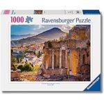 Ravensburger Puzzle 1000 pz. Taormina