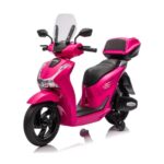 Lamas Honda SH 125 Rosa