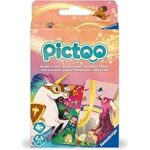 Ravensburger PICTOO: Fantasy/Fairytales