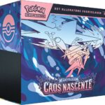Pokemon Set Allenatore Fuoriclasse