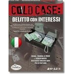 Escape the Room - Cold Case 3 Delitto con Interessi